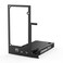ORARA External GPU Dock Station Mini eGPU Enclosure Only Compatible with Thunderbolt 34USB4 40Gbps Graphics Card Dock Compatible with NVIDIAAMD PCIe PD 85W Daisy Chain DCATXSFXFlex Support
