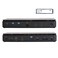Sonnet Echo 13 Thunderbolt 5 SSD Dock Integrated 6000MBs NVMe Storage 4 Thunderbolt 5 Ports 25Gb Ethernet 8K Display Mac Windows Chromebook iPad Pro 4TB Kingston PCIe 40 NVMe SSD