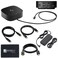 ANYHDD HP Docking Station for Laptop Dual Monitor and Charging Bundle HP USBC G5 Dock 5TW10AA 5TW10UT 5TW10AAABB with 120W Adapter HDMI DisplayPort USBC Cables Microfiber Cleaning Cloth