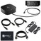 ANYHDD HP Docking Station for Laptop Dual Monitor and Charging Bundle HP USBC G5 Dock 5TW10AA 5TW10UT 5TW10AAABB with 120W Adapter HDMI DisplayPort USBC Cables Microfiber Cleaning Cloth