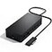 Martten Surface Pro Docking StationSurface Dock with 90W Power SupplyGigabit EthernetMini DP2USB 30 4Audio Compatible with Surface Pro 987X643Surface BookSurface GoSurface LaptopLaptop go
