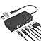 YYletgo Surface Dock Surface Pro Docking Station with 90W Power Supply Compatible with Surface Pro11109 8X7643 Surface Laptop 432go Surface Laptop Surface Book2Surface BookSurface Go
