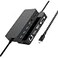 Rocketek Ms USB C Dock Triple Display 4K DPHDMIVGA 12 in 1 USB C Docking Station with Gigabit Ethernet 4K HDMI VGA DP Display 3xUSB 30 Audio Out 100W PD SDTF Combo Dock