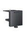 Cable Matters Designed for Microsoft Surface Desk Mount for Microsoft Surface Thunderbolt 4 Dock