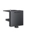 Cable Matters Designed for Microsoft Surface Desk Mount for Microsoft Surface Thunderbolt 4 Dock