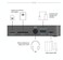 OWC 14Port Thunderbolt 3 Dock with Cable Compatible with Windows PC and Mac Silver OWCTB3DK14PSL