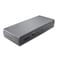 Kensington SD5780T Thunderbolt 4 Dual 4K Docking Station with up to 100W Power Delivery SD Card Reader HDMI Thunderbolt 4 Ports for Windows and MacBooks K33040NA