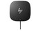 HP USBC G5 Essential Dock 72C71AAABA Black