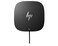 HP USBC G5 Essential Dock 72C71AAABA Black