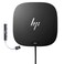 HP USBC Essential Dock G5 1 SuperSpeed USB TypeC 2 USB TypeA1 Audio Jack 2 DisplayPort 14 1 HDMI 20 1 RJ45 2 SuperSpeed USB TypeA Charging Bundle Dockztorm Dock 78L94AAABA0R Black