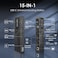 WAVLINK DisplayLink Docking Station Triple Monitor 4K60Hz for 3 Monitors 100W Charging for Thunderbolt 543 USB C M1M5 MacMacBook NeoWindows 3 HDMI 2 DP 6 USB Ports 160W Power LAN Audio