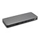 Kensington SD5760T Thunderbolt 4 Dual 4K Docking Station 100W PD 2 x HDMI SDMicro SD 40 Card Slots 60Hz for Windows Laptops and MacBook Pro K34110NA Black