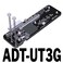 JMT ADTUT3G USB40 Docking Station 64G PCIe40x4 to Laptop Graphics Card External Conversion Adapter Compatible with Thunderbolt 3 4