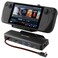 WAVLINK Steam Deck Dock 6in1 Docking Station for Steam DeckROG Ally with 4K144Hz HDMI 21 100W PD in 3X 10G USB 32 Gigabit RJ45