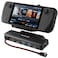 WAVLINK Steam Deck Dock 6in1 Docking Station for Steam DeckROG Ally with 4K144Hz HDMI 21 100W PD in 3X 10G USB 32 Gigabit RJ45