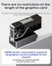 AOOSTAR AG02 EGPU Dock with 800W PSU OCuLinkUSB4 Ports and TGX Hot SwapSupport Up to 600W EGPU Supportnot Support 50905090D