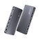 v AV Access AV Access Docking Station 3 Monitors 8K30Hz Single Display Triple 4K Display 2DP1HDMI USB C Dock with 100W Laptop Charging 10Gbps USB CA Ethernet Audio SD for MacBookChromeDellHP