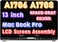 AUO Space Gray Retina LCD Screen Display Assembly for MacBook Pro 13 A1706 A1708