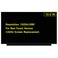 GBOLE 156 Screen Replacement for ASUS TUF Gaming F15 FX506 FX506H FX506L FX506LU FX506LH FX506LI FX506HE FX506HC FX506HM FullHD 1920x1080 IPS LED LCD Display Screen Panel 144Hz 40Pin Connector