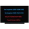daplinno 156 Screen Replacement for Dell Inspiron 5593 5508 5502 5505 3525 3535 3530 P90F002 0NDGD4 NDGD4 LCD Touch Screen Replacement Display Panel FullHD1920 1080 40 pinOnly for Touch Version