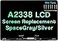 XIMIELEC 13 inches Screen Replacement for MacBook Pro M1 Retina A2338 2020 EMC 3578 MYD83 MYD92 MYDA2 MYDC2 LCD Full Screen Display Assembly Gray