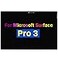 BTSELSS 120 Screen Replacement for Microsoft Surface Pro 3 1631 V11 LTL120QL01003 TOM12H20 LCD Touch Display Panel Digitizer Assembly Not Surface RT3
