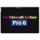 BTSELSS 123 Screen Replacement for Microsoft Surface Pro 6 1807 1809 LP123WQ1SPA1 LCD Display Panel Digitizer Assembly with Touch Plate