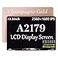 GBOLE A2179 Screen Replacement Gold for MacBook Air Retina A2179 LCD Screen Display Assembly 2019 2020 EMC 3302 MVH22 MVH42 MVH52 MWTJ2 MWTK2 MWTL2 Rose Gold