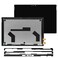 PEHDPVS for Microsoft Surface Pro 7 1866 2019 2019 Screen Replacement for Surface Pro 7 C02XR7Y9JG5H Digitizer 2736x1824 123 inch LED LCD Touch Screen Display Digitizer Assembly LP123WQ1 LP123WQ2