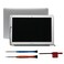 Chuangshicheng LCD Screen Display Assembly Replacement for MacBook Air 13 A1466 20132017 EMC 2632 2925 3178 LCD Display 6617475 66102397