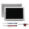 Chuangshicheng LCD Screen Display Assembly Replacement for MacBook Air 13 A1466 20132017 EMC 2632 2925 3178 LCD Display 6617475 66102397