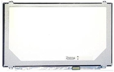 FULLCOM Generic New 156 IPS FHD 1080P Laptop LED LCD Replacement ScreenPanel Compatible with LP156WF6SPK6 LP156WF6SPK6