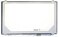 FULLCOM Generic New 156 IPS FHD 1080P Laptop LED LCD Replacement ScreenPanel Compatible with LP156WF6SPK6 LP156WF6SPK6