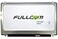 FULLCOM Generic New 156 Screen Compatible with 5D10N70511 fit N156HCEEAA NV156FHMN31 NV156FHMN42 NV156FHMN43 Laptop Replacement Screen
