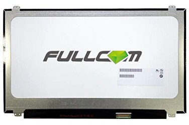 FULLCOM Generic New 156 Screen Compatible with 5D10N70511 fit N156HCEEAA NV156FHMN31 NV156FHMN42 NV156FHMN43 Laptop Replacement Screen