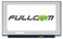 FULLCOM New LCD Replacement Screen 156 Inch NV156FHMN3D FHD 1920x1080 IPS 30 Pin Matte for LaptopDisplayScreenLCD Application