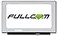 FULLCOM New LCD Replacement Screen 156 Inch FHD 1920x1080 IPS 30 Pin Matte for HP L51625JD1 L51625JD2 L51625JD3 for LaptopDisplayScreenLCD Application