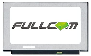 FULLCOM New LCD Replacement Screen FHD 1920x1080 Non Touch 156 Inch IPS 30 Pin Matte for Acer Aspire 5 A51543R19LA51551596KA51543 for LaptopDisplayScreenLCD Application