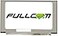 FULLCOM New LCD Replacement Screen 156 Inch NE156QHMNY4 165Hz QHD 2560x1440 40 Pin Matte for LaptopDisplayScreenLCD Application