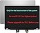 NBFIXER 14 Screen Replacement for MacBook Pro A2992 EMC 8407 M1 A2442 2021 EMC 3650 M2 A2779 EMC 8102 M3 A2918 EMC 8304 2023 LCD Screen Display Complete Top Assembly Silver