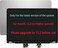 NBFIXER 14 Screen Replacement for MacBook Pro A2992 EMC 8407 M1 A2442 2021 EMC 3650 M2 A2779 EMC 8102 M3 A2918 EMC 8304 2023 LCD Screen Display Complete Top Assembly Silver