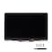 LCDOLED Replacement for MacBookAir101 MacBook Air 13 M1 2020 A2337 EMC 3598 MGN63 MGN93 MGND3 MGN73 MGNA3 MGNE3 133 inches 2560x1600 Full LCD Screen Complete Top Assembly Gold