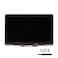LCDOLED Replacement for MacBookAir101 MacBook Air 13 M1 2020 A2337 EMC 3598 MGN63 MGN93 MGND3 MGN73 MGNA3 MGNE3 133 inches 2560x1600 Full LCD Screen Complete Top Assembly Gold