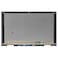 GBOLE 133 Replacement for HP Envy x360 13bd 13bd1xxx 13bd0063dx 13mbd0023dx FHD 1080P IPS LCD Display Touch Screen Digitizer Assembly Bezel with Control Board 30Pin NonOLED Pale Gold