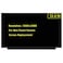 GBOLE 156 New Screen Replacement for Dell G15 5510 5511 5515 P105F P105F001 P105F002 P105F005 FHD 1920x1080 IPS 40Pin LED LCD Display Screen Panel 120Hz Refresh Rate