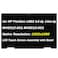 PEHDPVS Replacement for HP Pavilion x360 14dy 14mdy Series 14mdy0013DX 14mdy0023DX 14mdy1023DX M45012001 M45013001 14 1920x1080 30Pin LCD Touch Screen Assembly