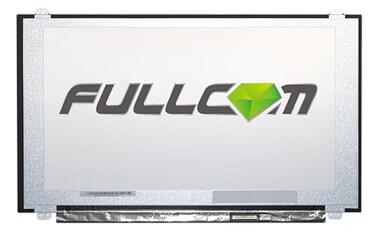 FULLCOM New LCD Replacement Screen FHD 1920x1080 Non Touch 156 Inch with Brackets 30 Pin Matte for Acer Aspire Nitro 5 AN5155352FA for LaptopDisplayScreenLCD Application
