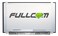 FULLCOM New LCD Replacement Screen FHD 1920x1080 Non Touch 156 Inch with Brackets 30 Pin Matte for Acer Aspire Nitro 5 AN5155352FA for LaptopDisplayScreenLCD Application