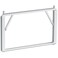 Rain Design 10084 mBar Pro Foldable Laptop Stand Silver