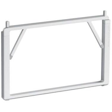 Rain Design 10084 mBar Pro Foldable Laptop Stand Silver